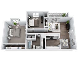Floorplan - SomerStone Estates