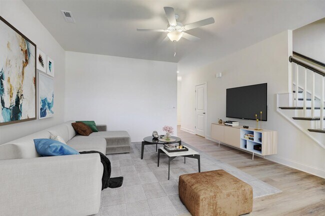 Building Photo - Montera at Sherrills Ford