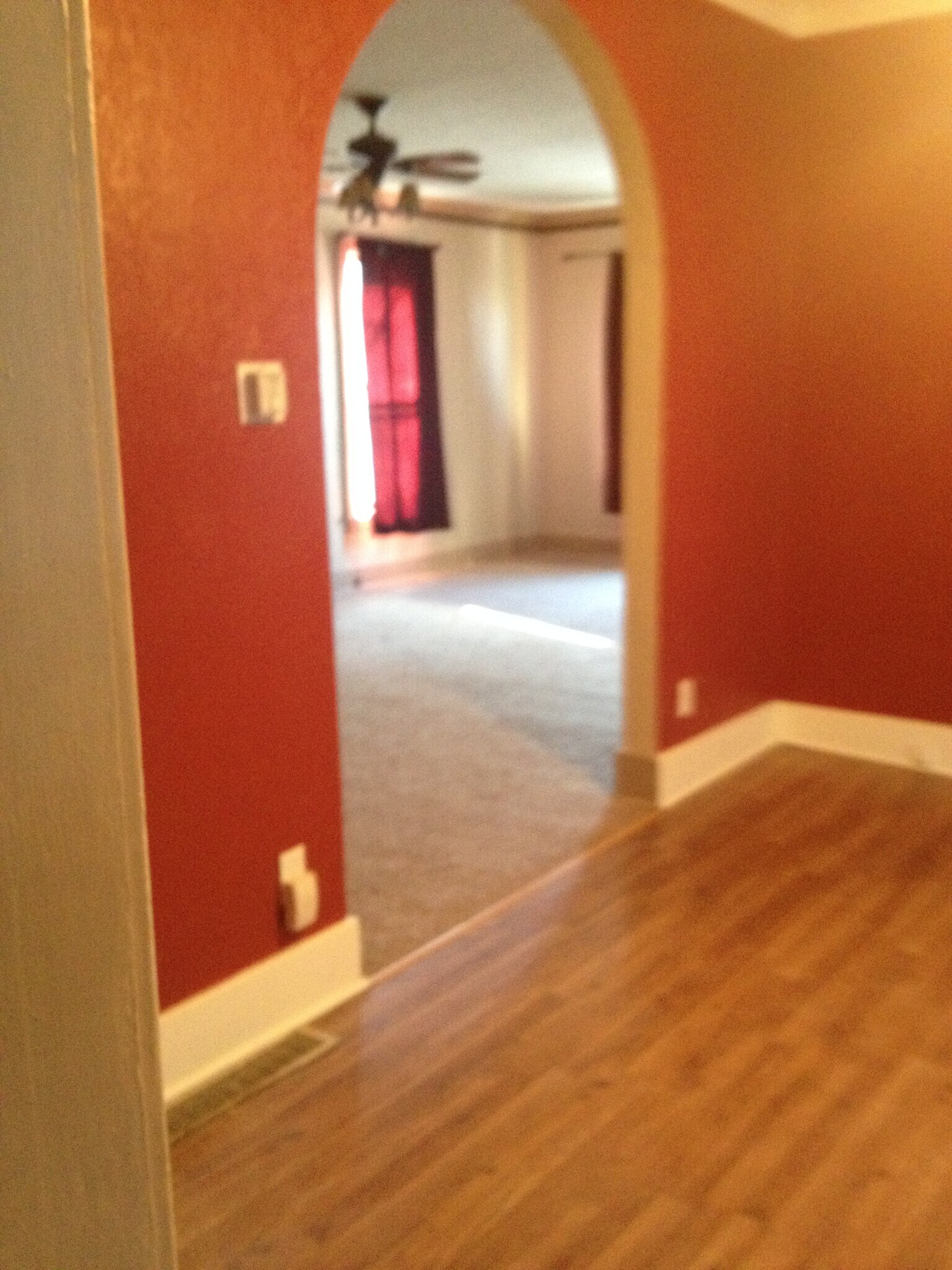 Building Photo - 229 locke street