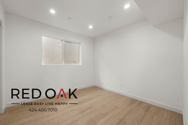 Building Photo - 415 N La Fayette Park Pl