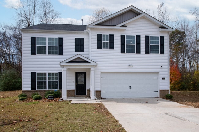 Building Photo - 182 Water Wheel Rd