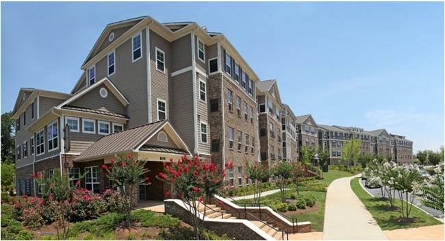 Primary Photo - Ashford Landing Apartments