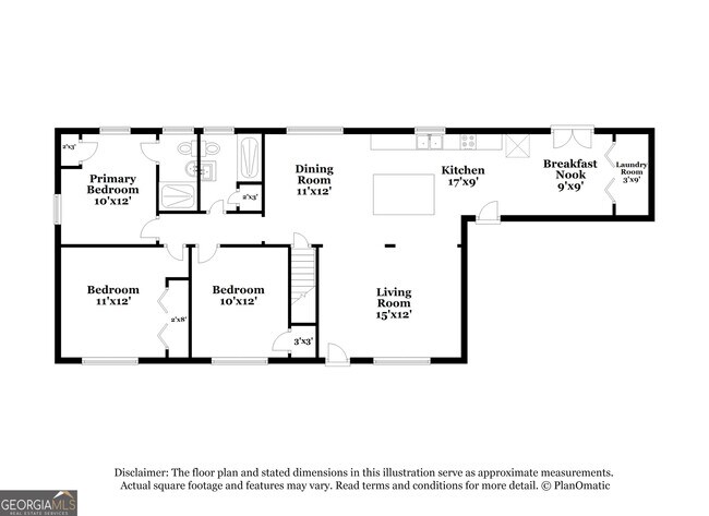Building Photo - 4771 Baron Rd