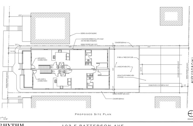 Building Photo - BRAND NEW BUILD- 5 BEDROOMS + 5.5 BATHS + 4 FREE Off-street parking spots HOUSE -Under constructi...