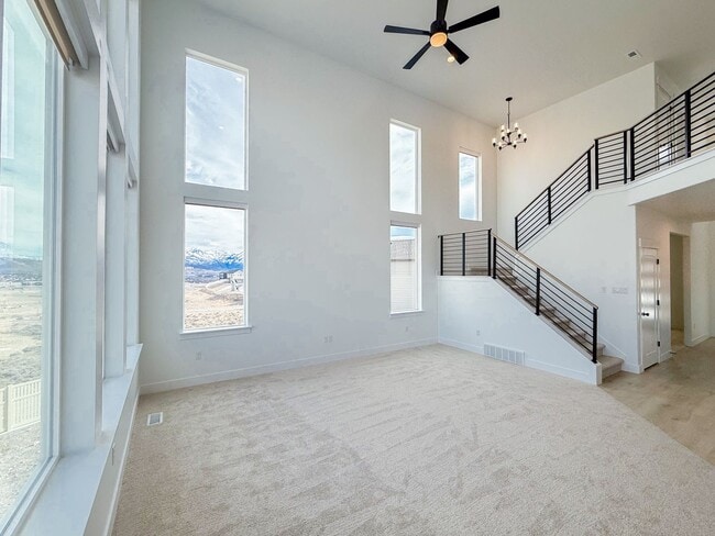 Building Photo - Spacious Family Home with Modern Upgrades