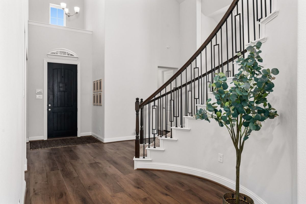 Building Photo - 4602 Lorion Dr