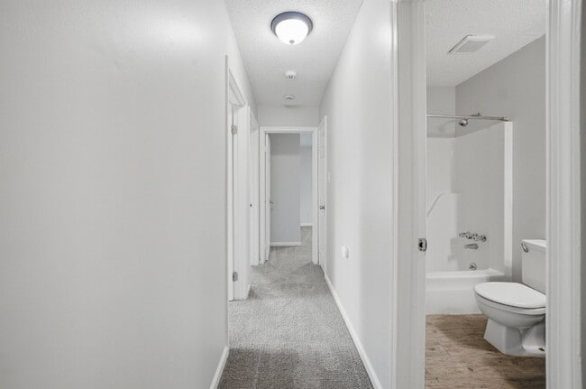 Building Photo - 3 BEDROOM RANCH HOME WITH GARAGE FOR RENT IN CENTRAL VIRGINIA BEACH!