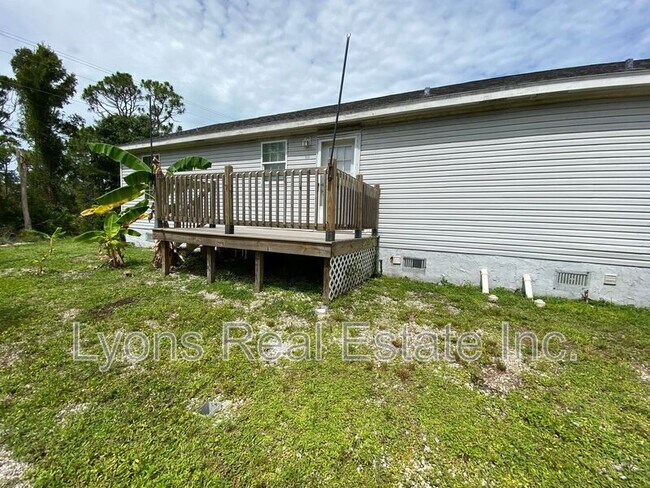 Building Photo - 5527 Judith Rd