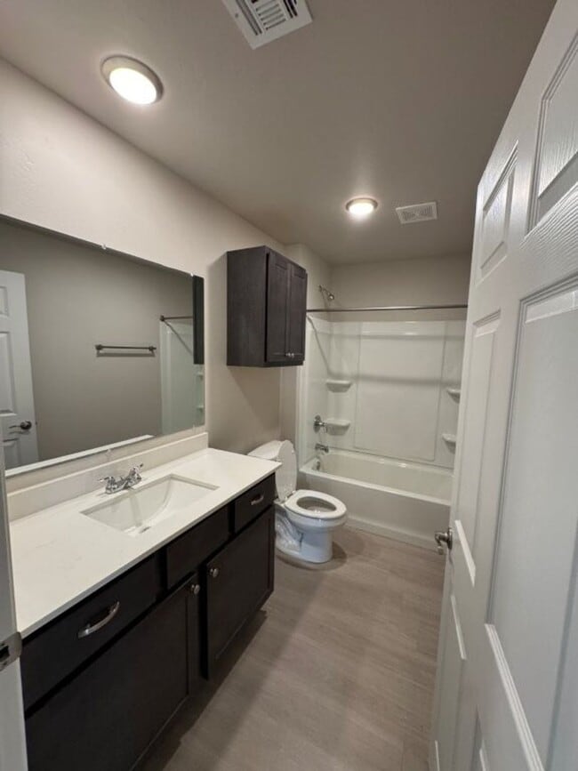 Building Photo - 55 and up community!  Flexible terms and easy application process, one small pet ok with addition...