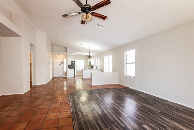 Building Photo - 8631 W Fargo Dr