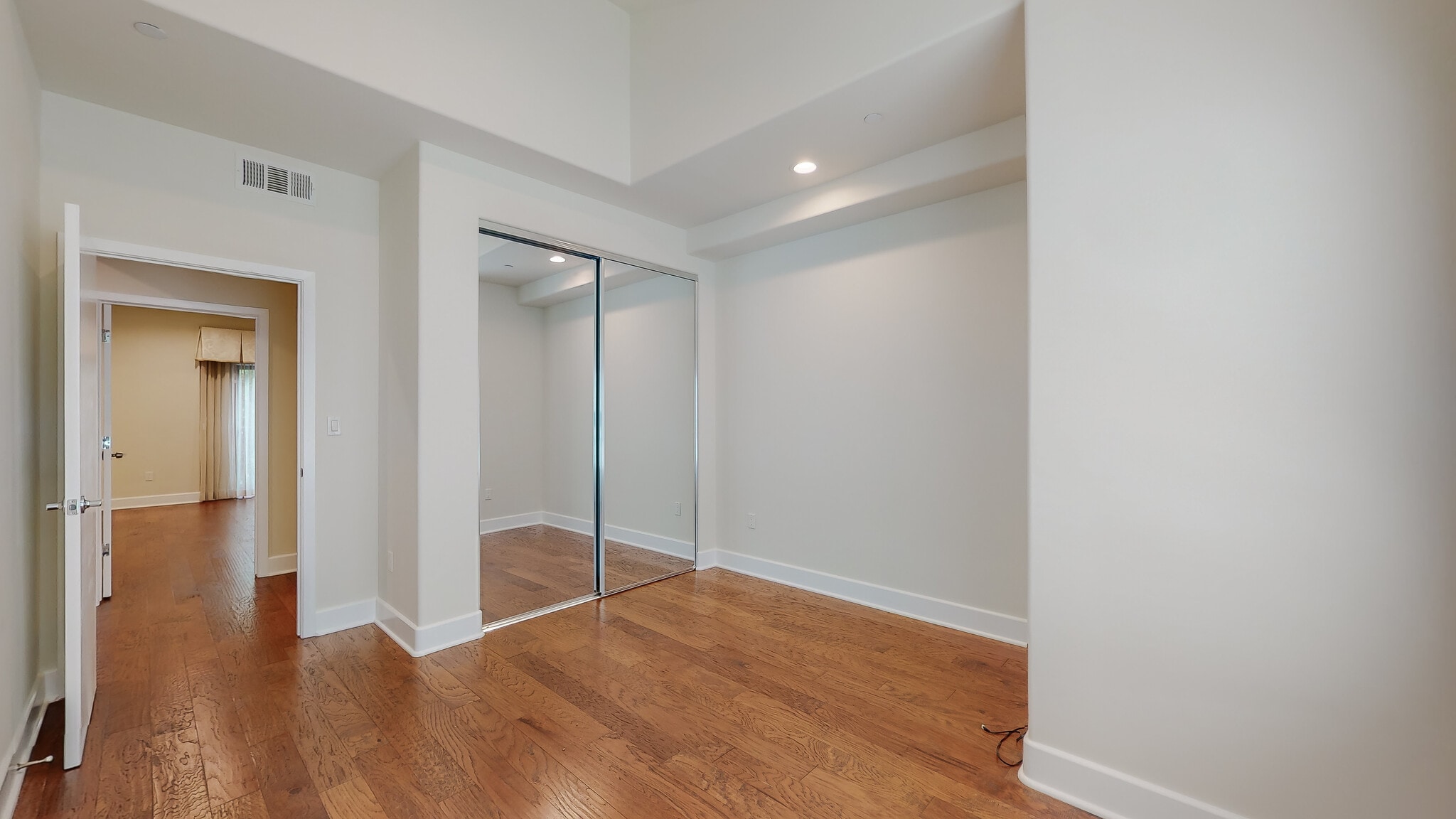 Bedroom 2 - 2121 Virginia Ave