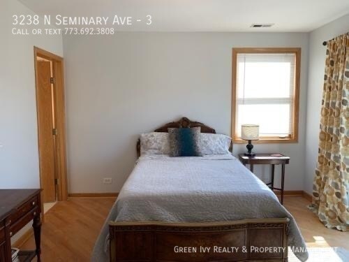 Building Photo - 3238 N Seminary Ave