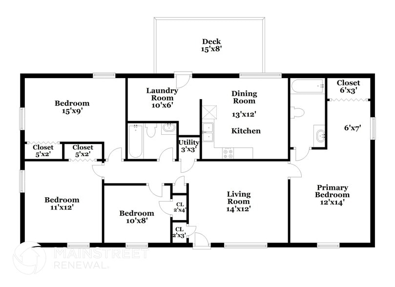 Building Photo - 8143 Huntington Dr