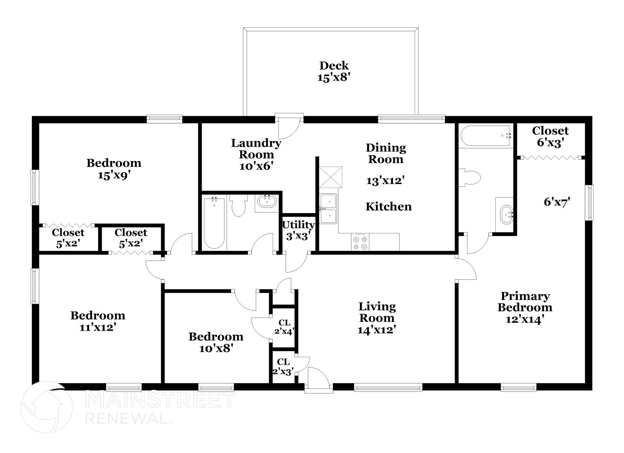 Building Photo - 8143 Huntington Dr