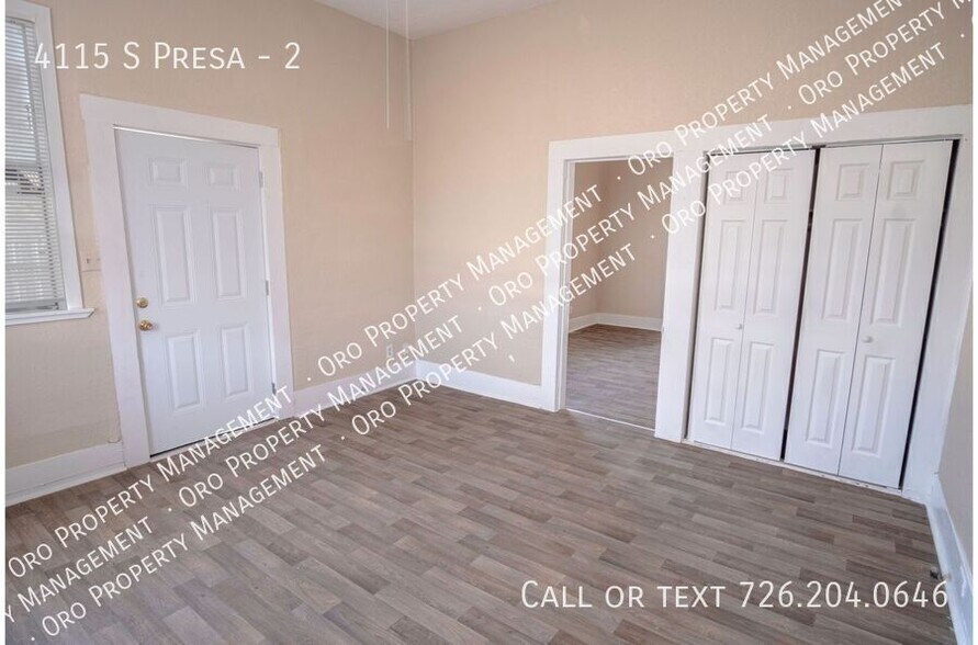 Building Photo - 4115 S Presa-2
