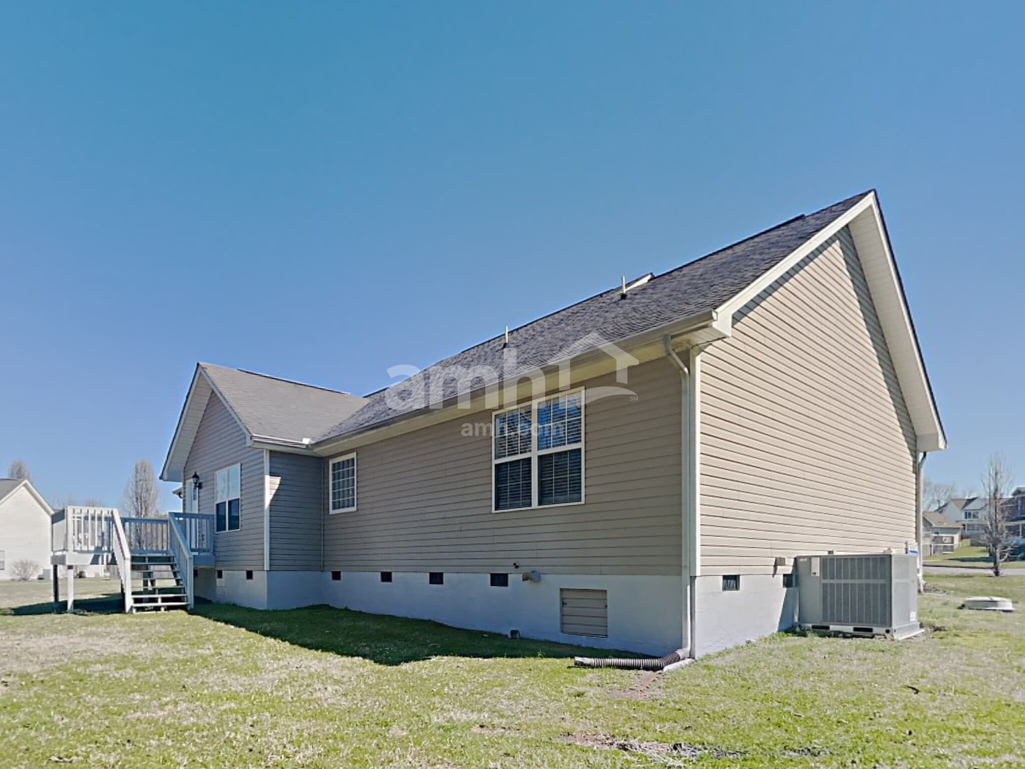 Building Photo - 5412 Singh Ln