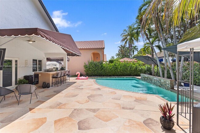 Building Photo - 8740 NW 153rd Terrace