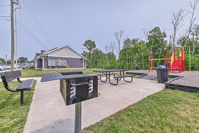 Building Photo - Kellinger Greene