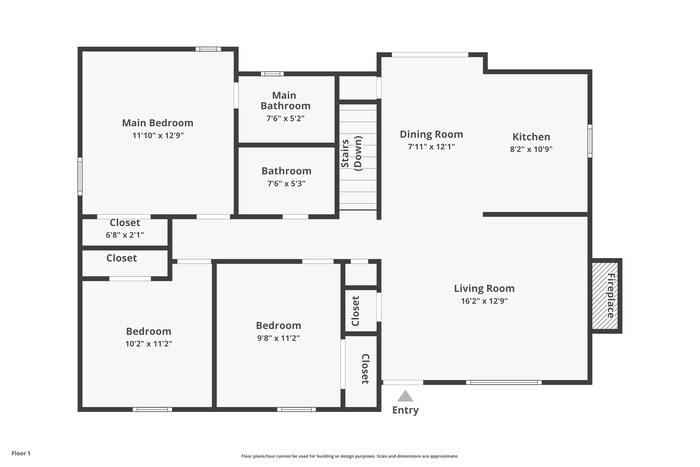 Building Photo - 11460 Flint St
