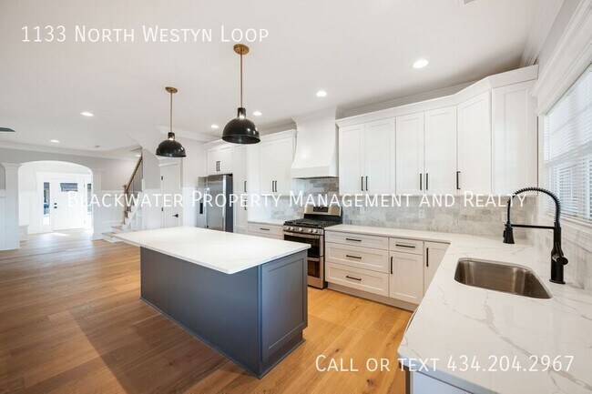 Building Photo - 1133 N Westyn Lp