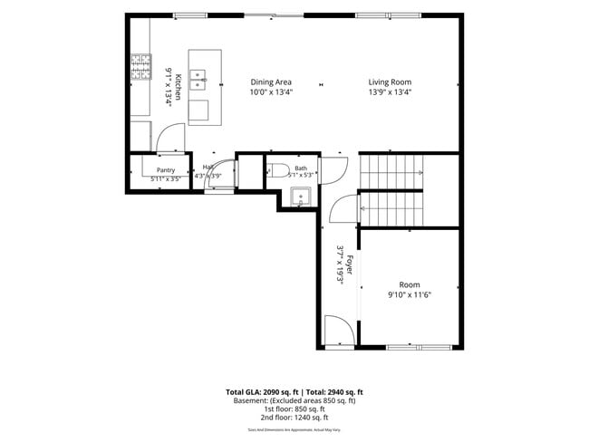 Building Photo - 13732 Palmetto Dr