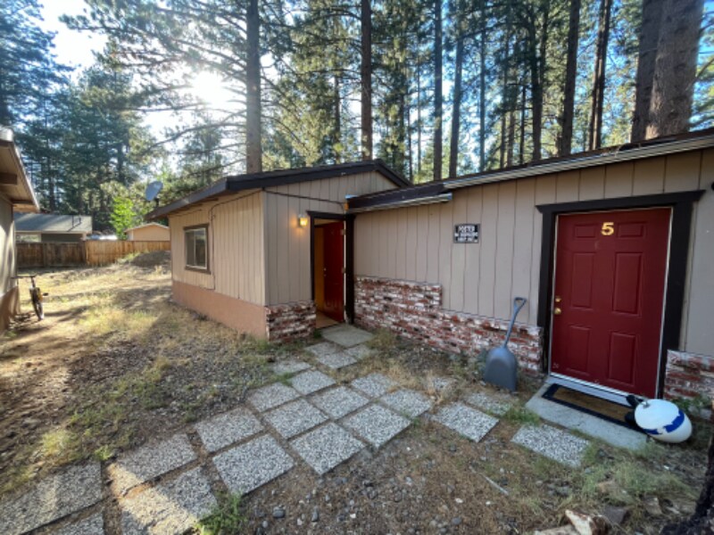 Building Photo - 2975 Sacramento Ave