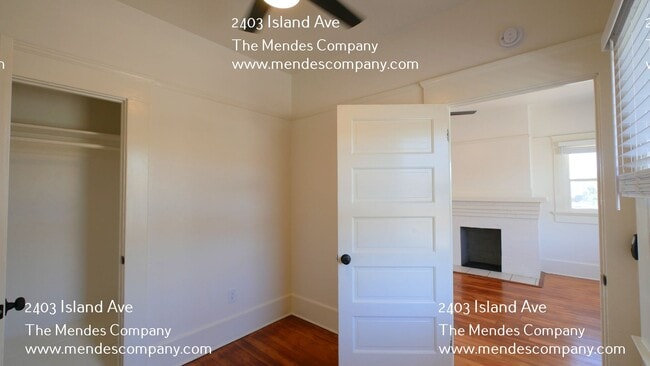 Building Photo - 2403 Island Ave