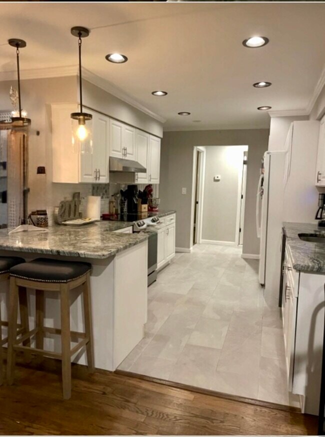 Building Photo - 533 Madison St