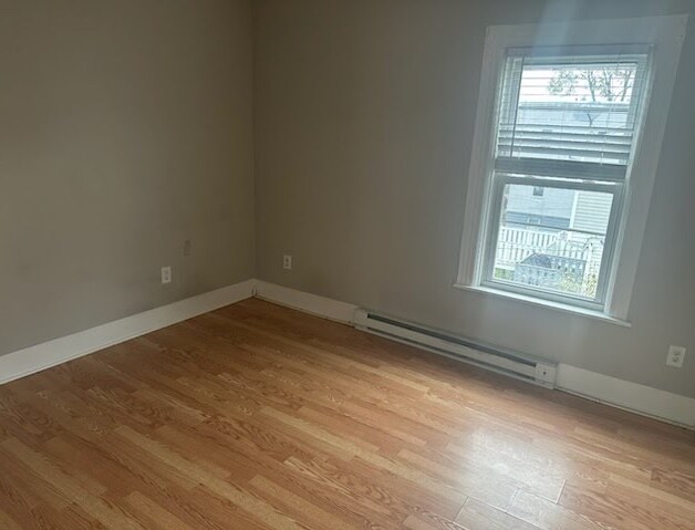Unit 3 - 18 Fairbanks St