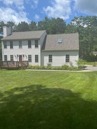 Building Photo - Private 3/4 BR 2.5Ba in Forestdale area of Sandwhich