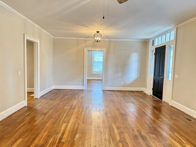 Building Photo - 315 N Marion St
