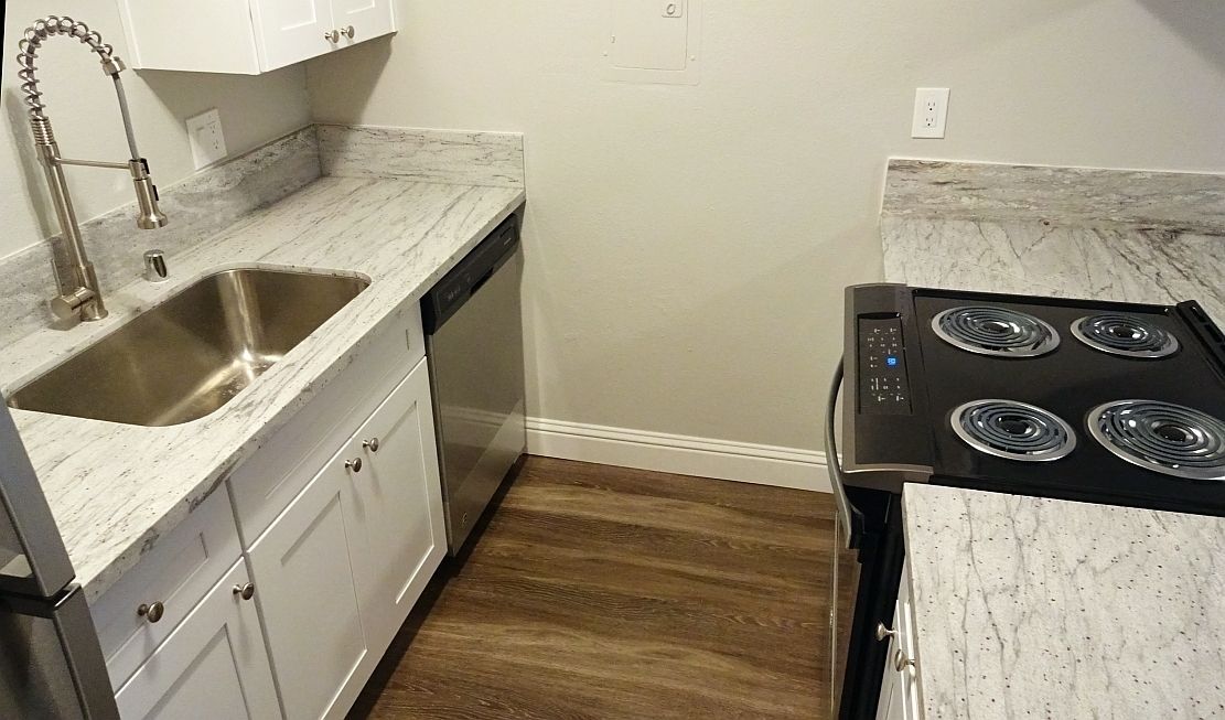 Building Photo - 2300 G St