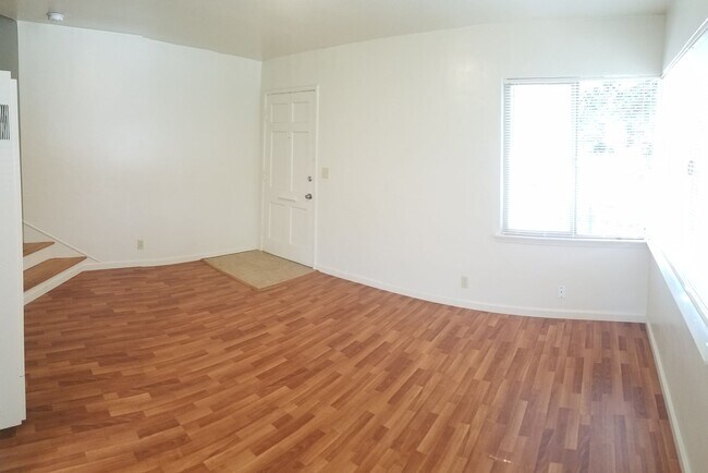 Building Photo - Renovated 1-Bedroom with Garage Parking & Garbage Paid!