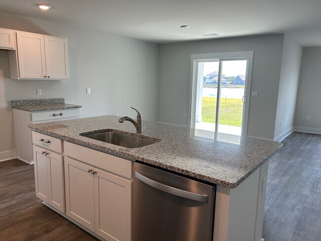 Building Photo - 1237 Pampas Grass Dr