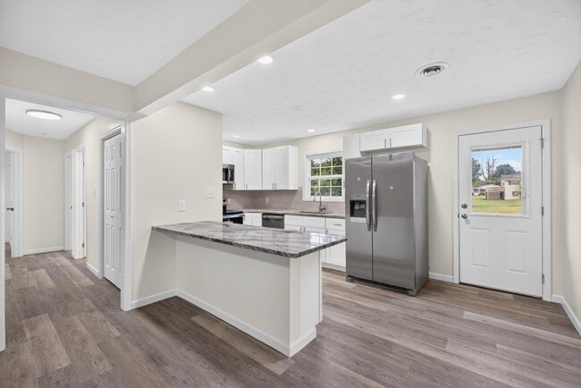 Building Photo - 2839 Black Oak Rd