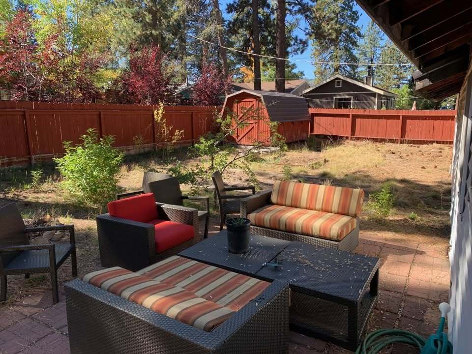 Building Photo - 11165 Tahoe Dr