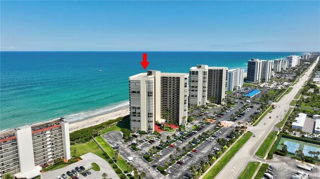 Building Photo - 9500 S Ocean Dr