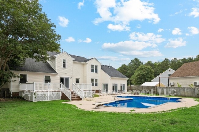 Building Photo - 1012 Austenwood Ct