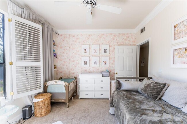 Building Photo - 3777 Peachtree Rd NE