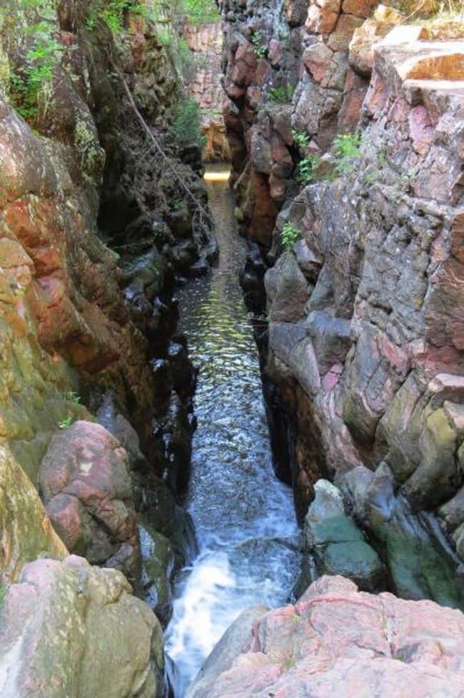 Building Photo - Spirit Canyon