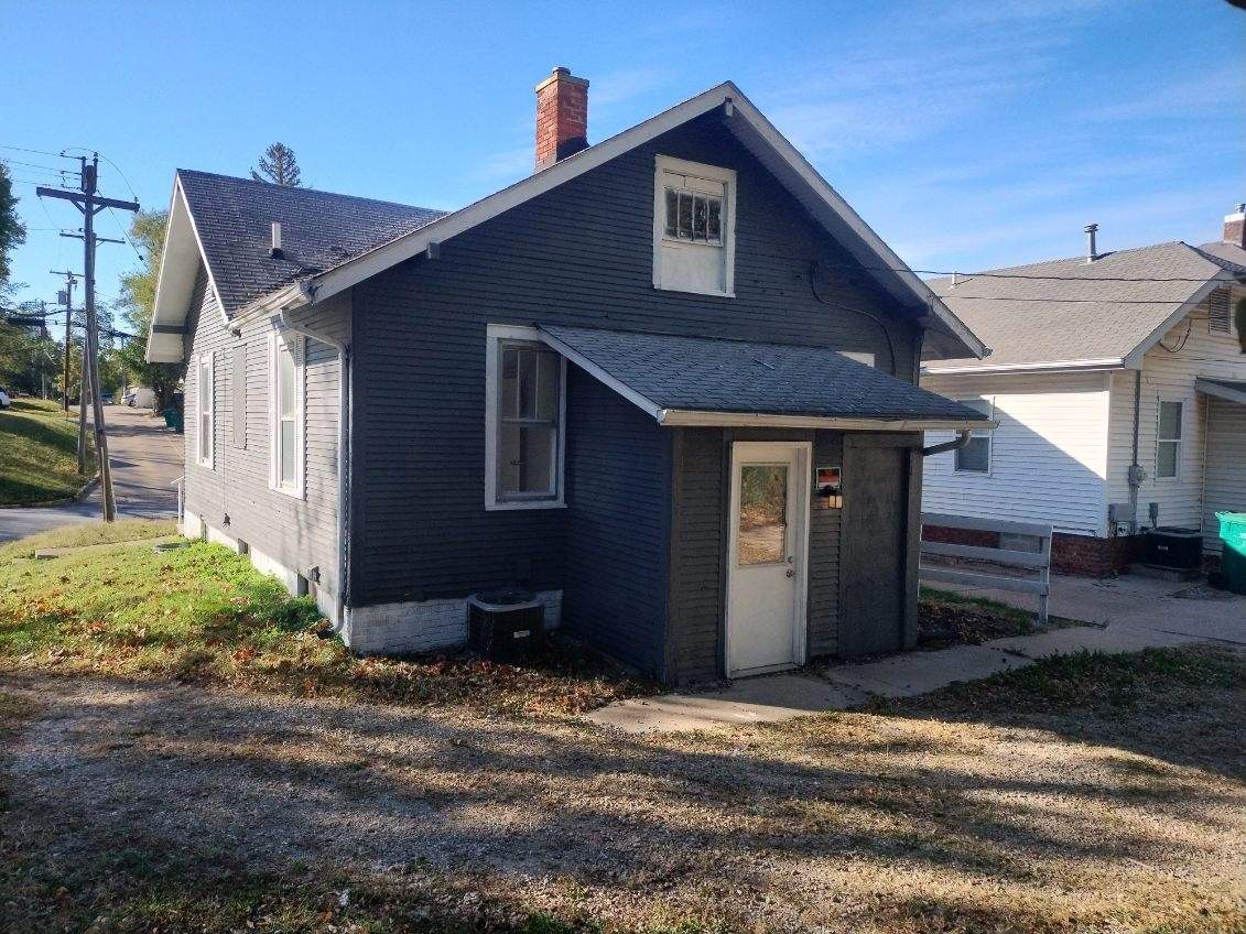 Building Photo - 321 N Clay St