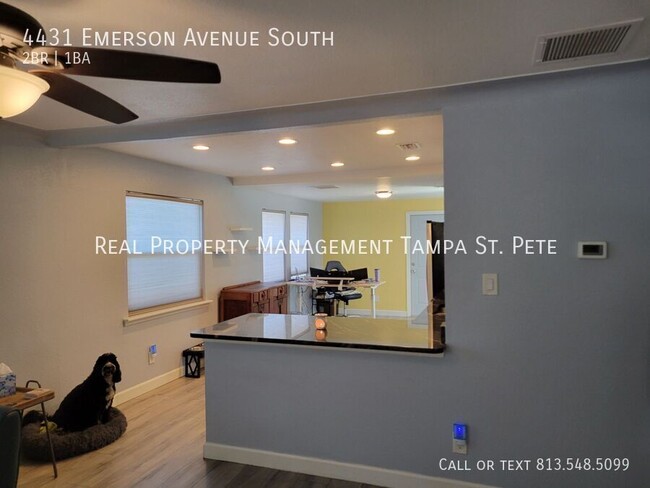 Building Photo - 4431 Emerson Ave S