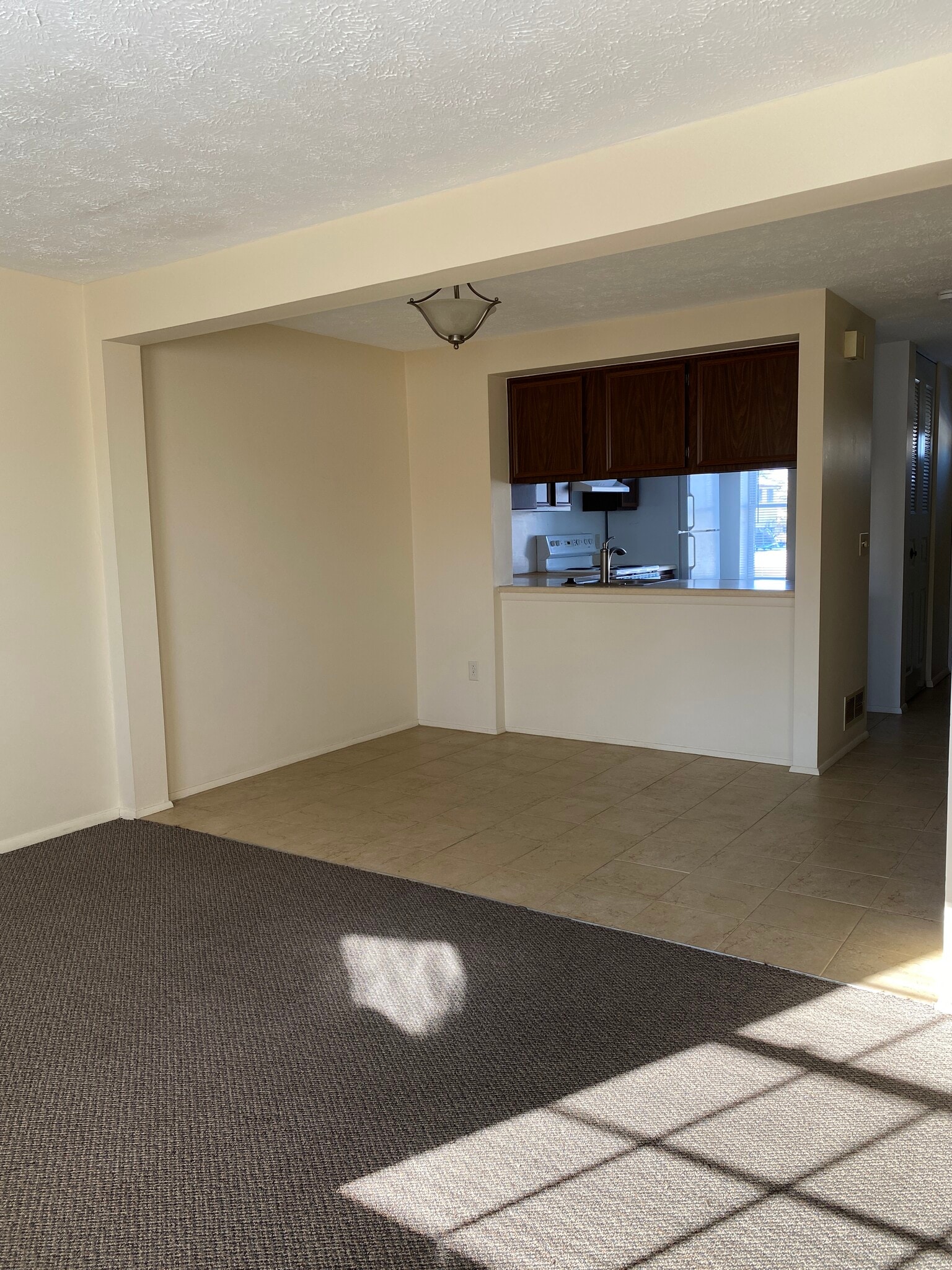 Dining room - 6005 Black Oak Dr