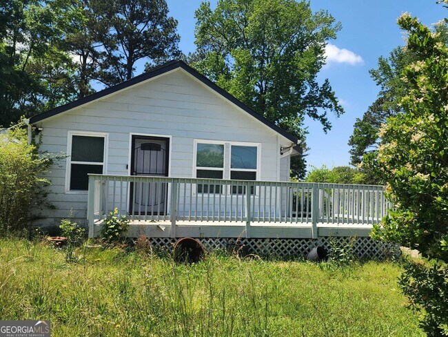 Primary Photo - 4801 Delano Rd