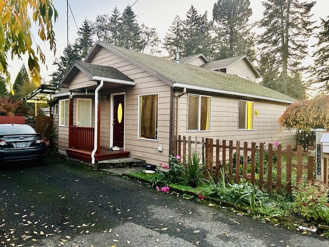 Primary Photo - 14700 SE Mill St