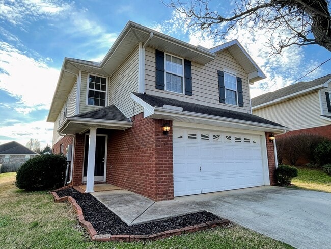 Primary Photo - 29712 Robert Lee Ct