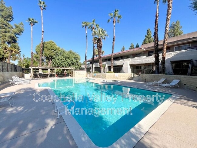 Building Photo - 2875 N Los Felices Rd