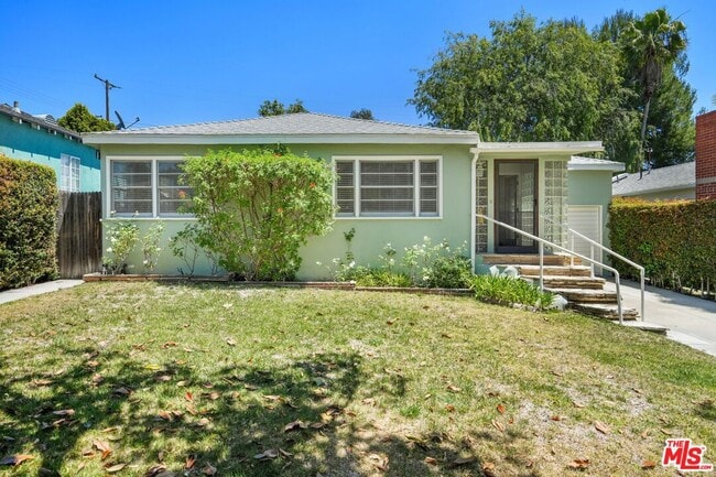 Building Photo - 3460 Angelus Ave