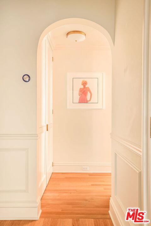 Building Photo - 1424 N Crescent Heights Blvd