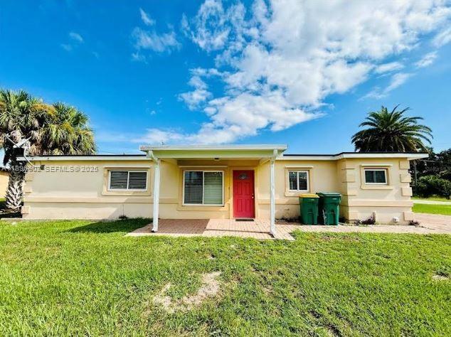 Building Photo - 3147 Trevino Terrace